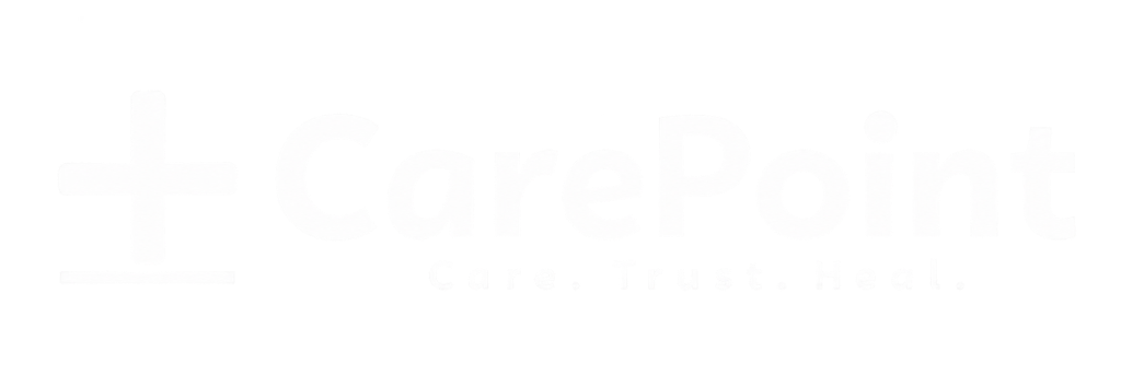 CarePoint Logo