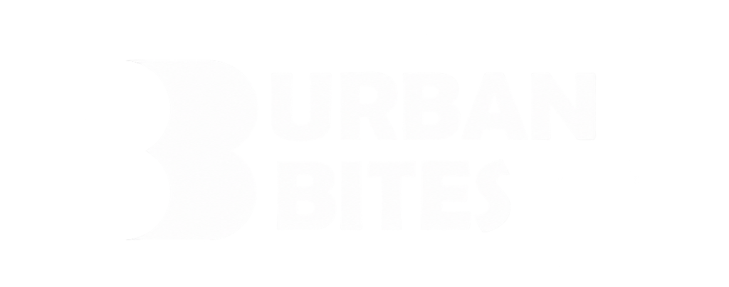 URBAN BITES Logo