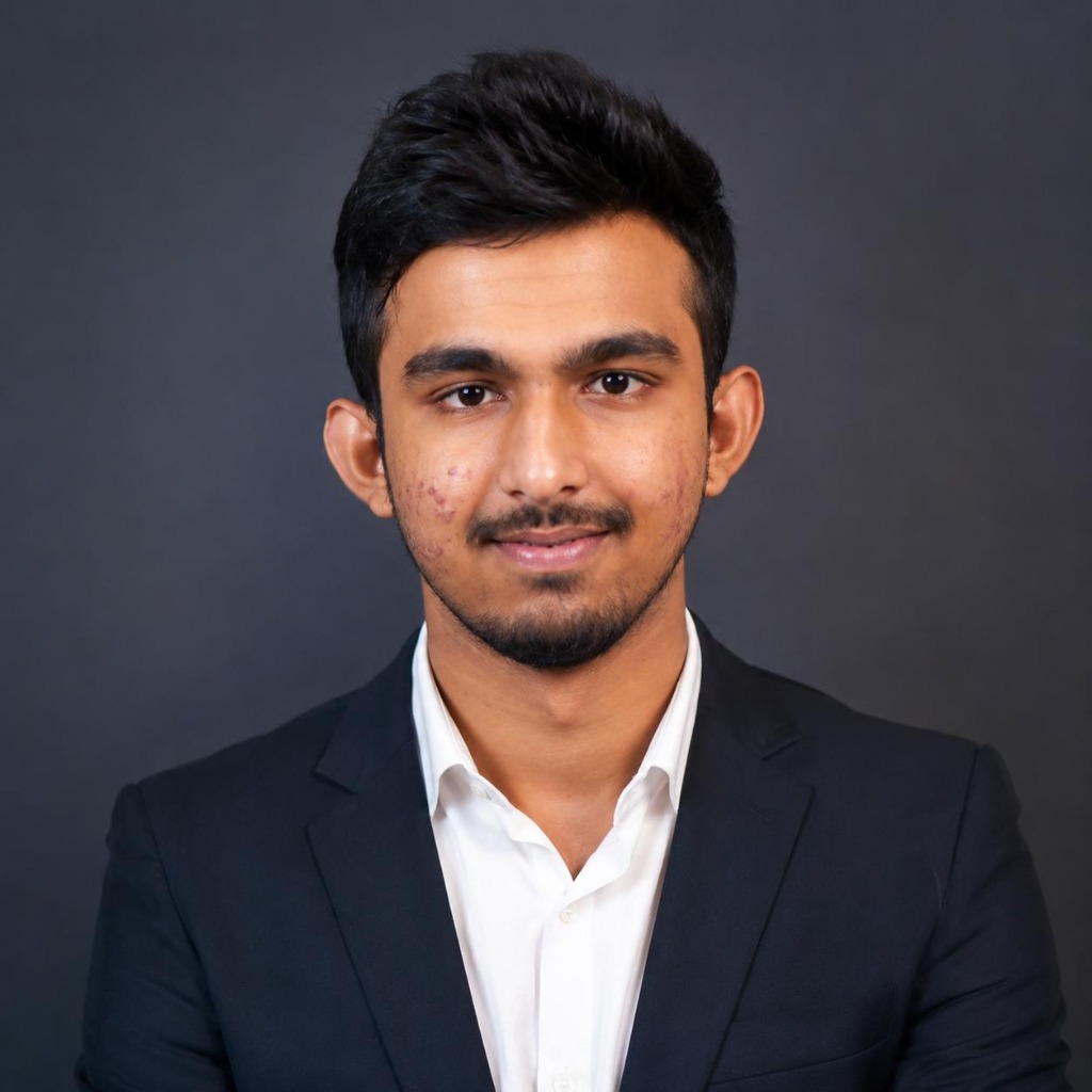AYUSH PATEL