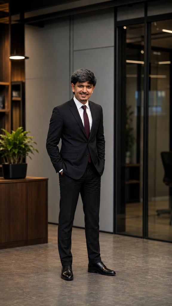 MAITIK PATEL